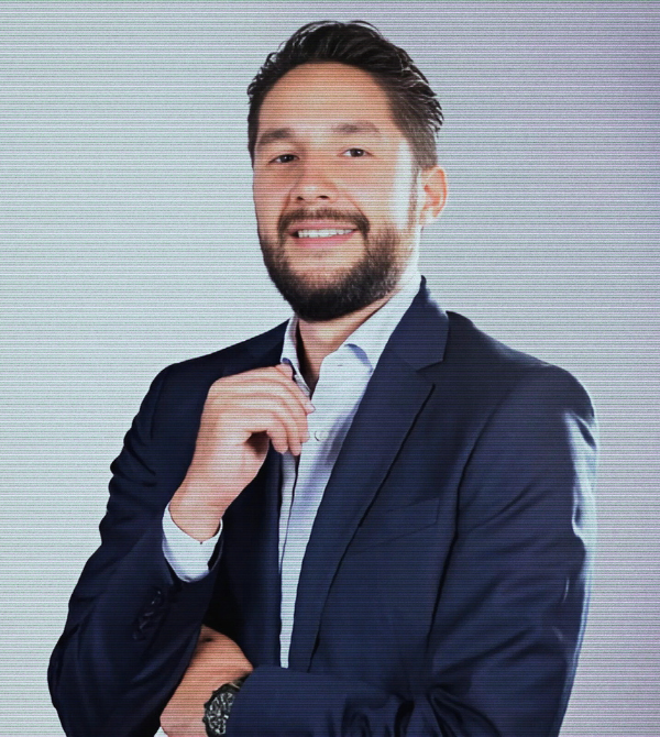Fernando Rosas Palafox